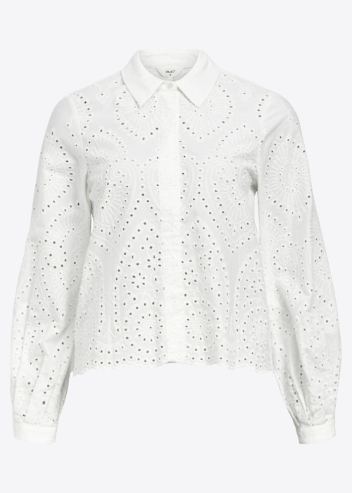 Object palaidinė Bitten