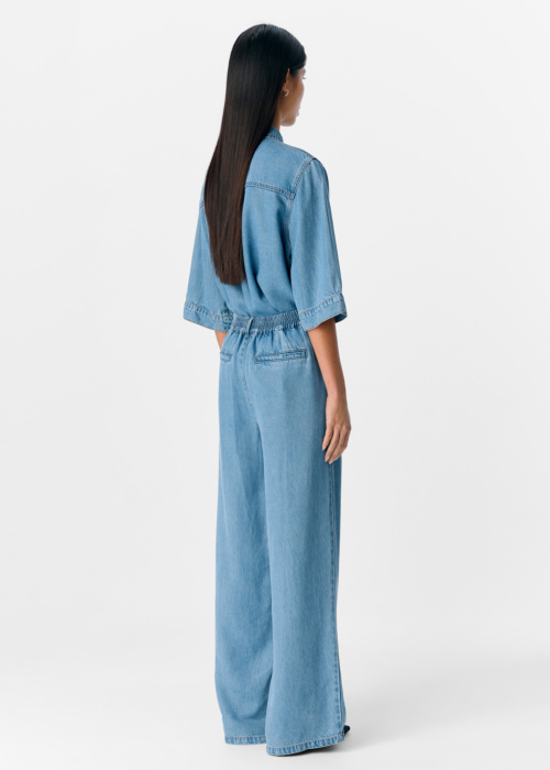 Object kelnės Frame