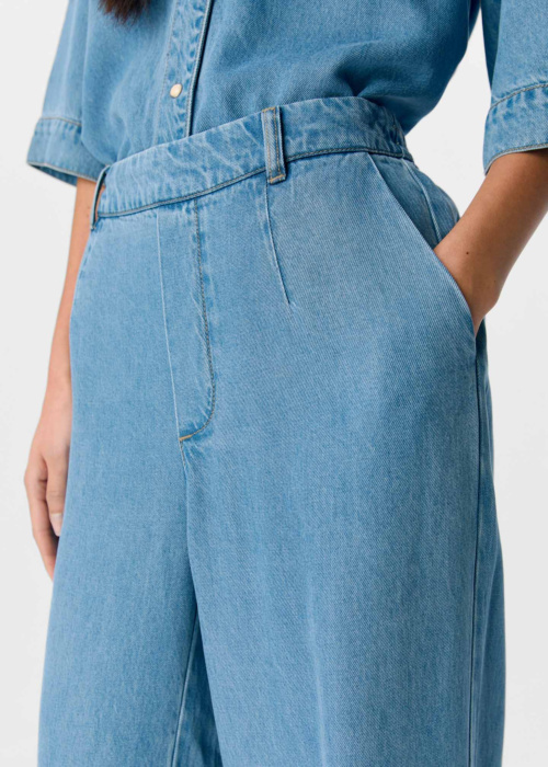 Object kelnės Frame