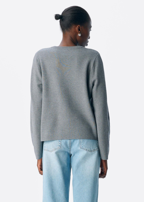 Object megztinis Reynard