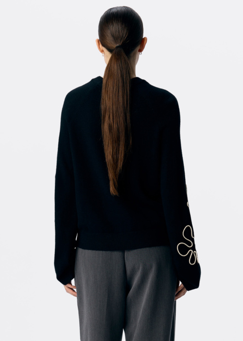 Object megztinis Laney