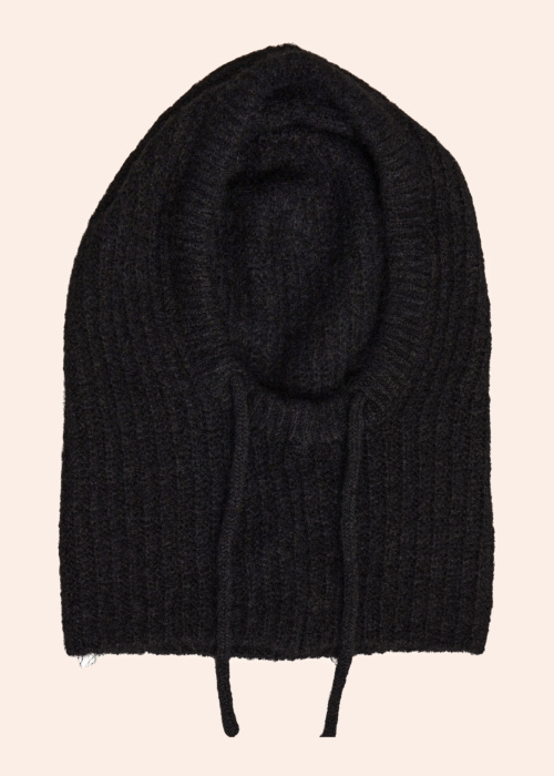 Object žieminė kepurė Milu Knit Balaclava