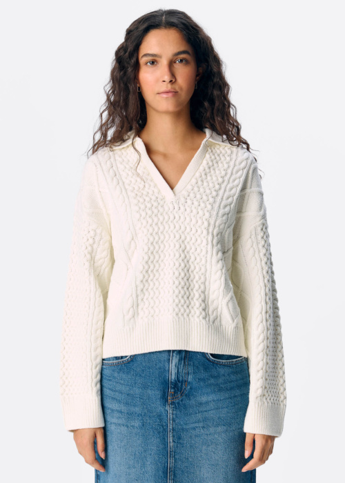 Object megztinis Leyla