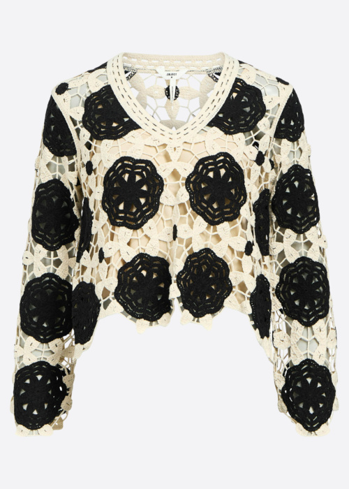 Object megztinis Elena