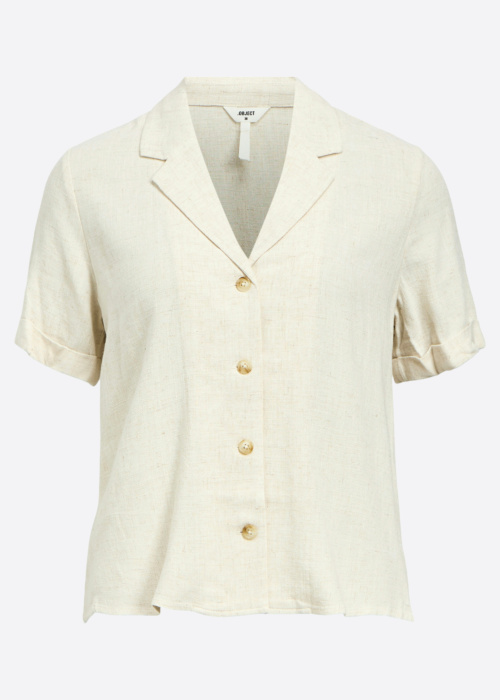 Object palaidinė Sanne