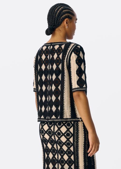 Object megztinis Wasila