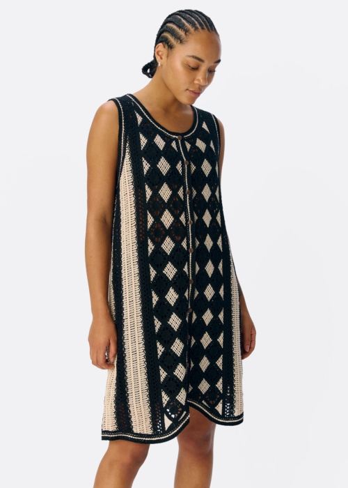 Object suknelė Wasila