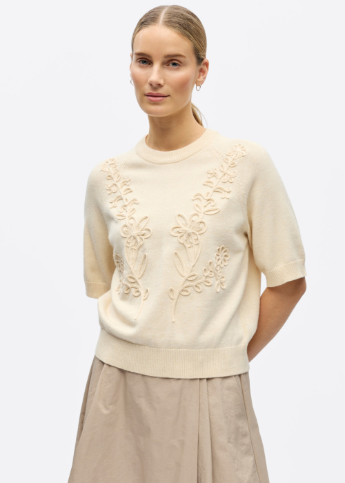 Object megztinis Laney Rubin