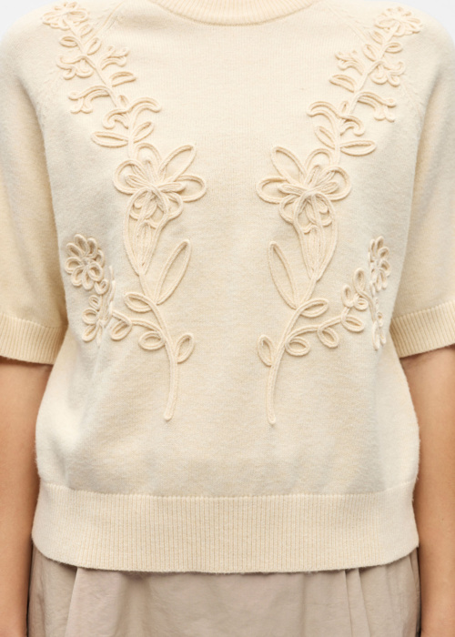 Object megztinis Laney Rubin