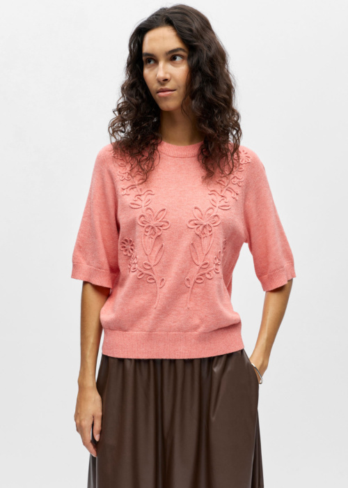 Object megztinis Laney Rubin