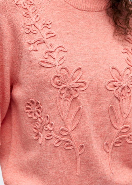 Object megztinis Laney Rubin