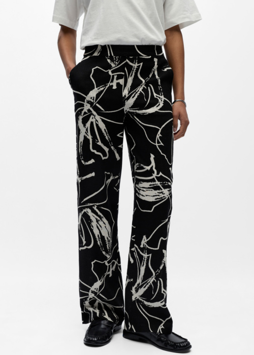 Object kelnės Sanne Aline