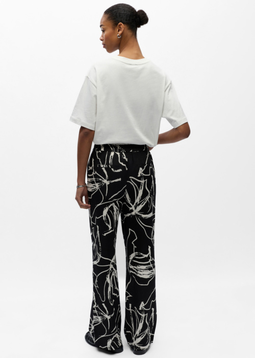 Object kelnės Sanne Aline