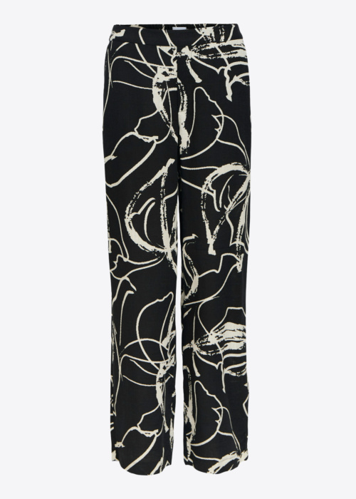 Object kelnės Sanne Aline