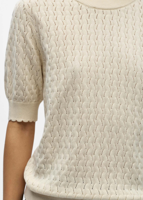 Object megztinis Flauny