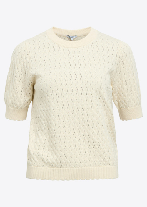 Object megztinis Flauny