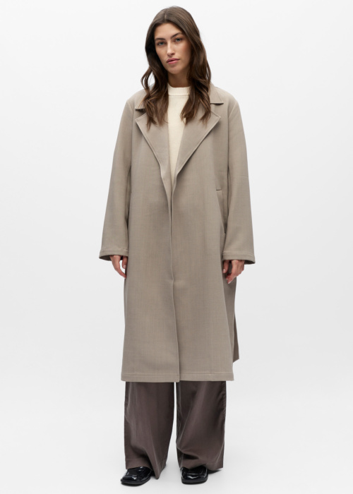 Object pavasario-rudens paltas Marie