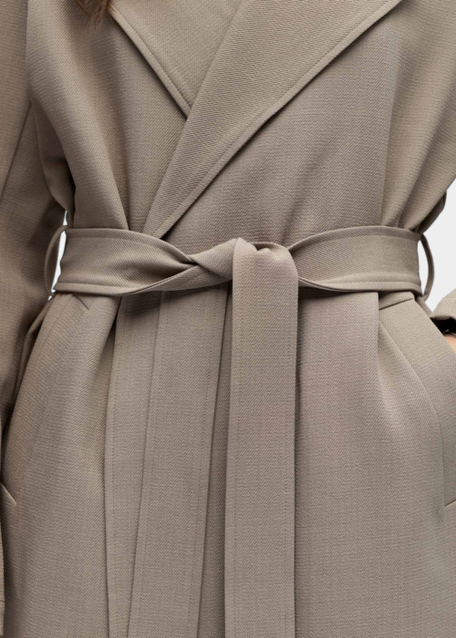 Object pavasario-rudens paltas Marie