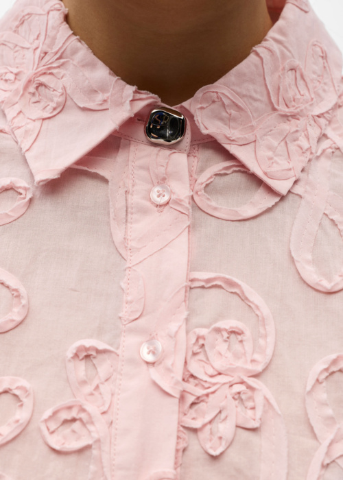 Object palaidinė Roya