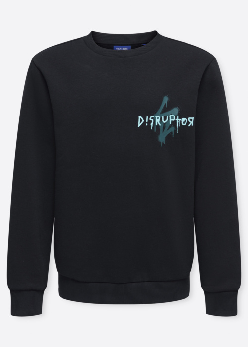 Only & Sons džemperis Dave