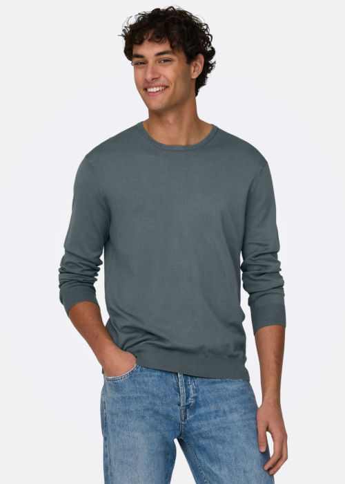 Only & Sons megztinis Wyler