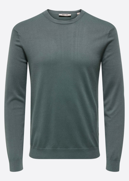 Only & Sons megztinis Wyler