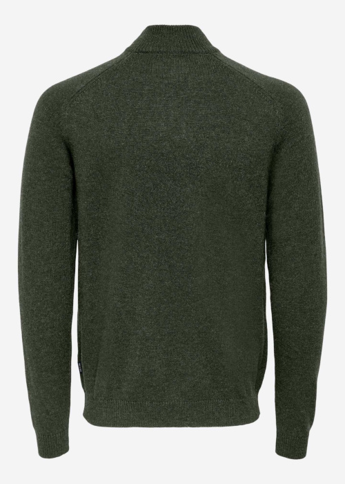 Only & Sons megztinis Edward