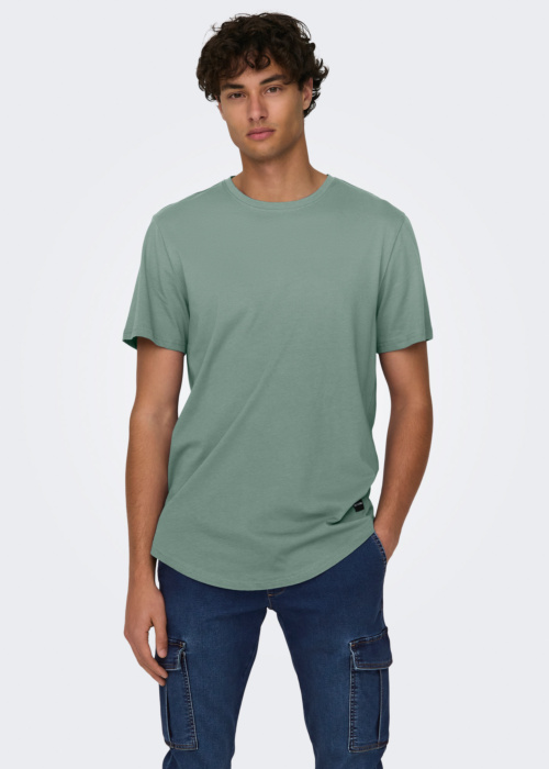 Only & Sons marškinėliai Matt