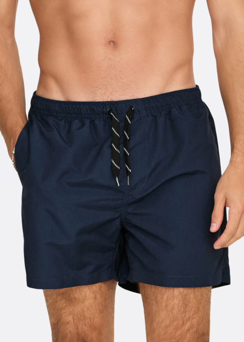 Only & Sons maudymosi šortai Ted