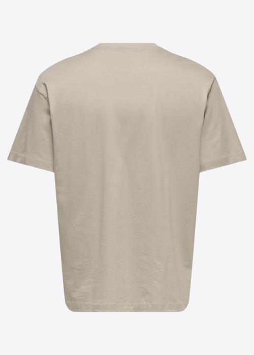 Only & Sons marškinėliai Aaron