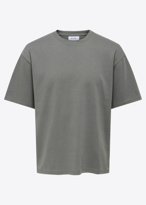 Only & Sons marškinėliai Caspian Airflex