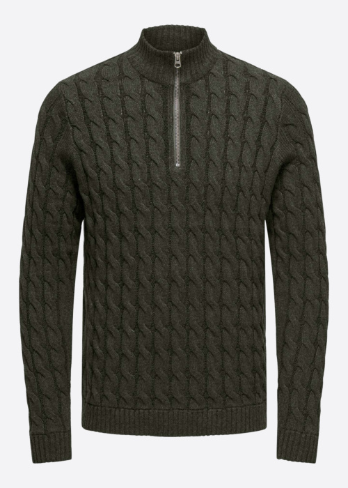 Only & Sons megztinis Kicker