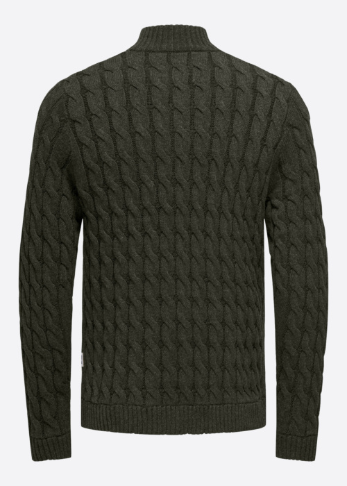 Only & Sons megztinis Kicker