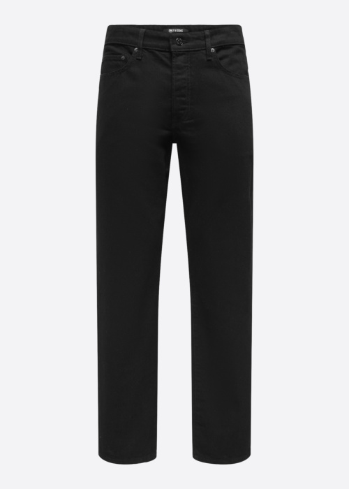 Only & Sons džinsai Edge