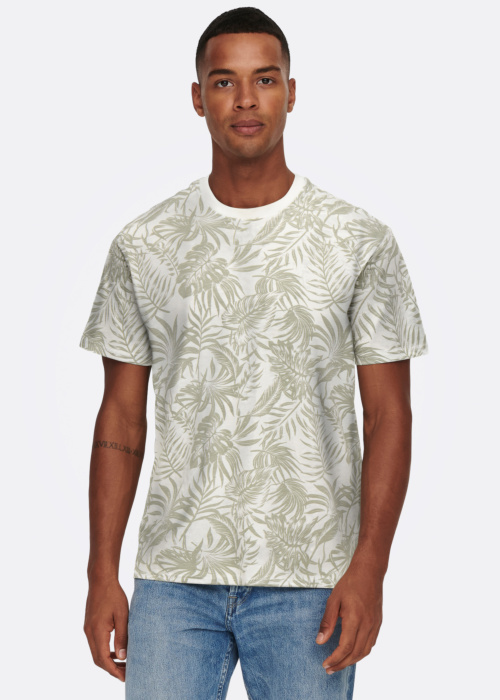 Only & Sons marškinėliai Perry