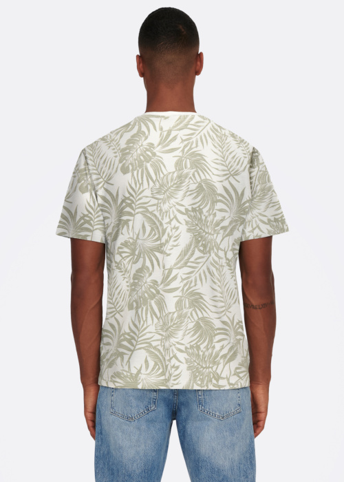 Only & Sons marškinėliai Perry