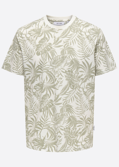 Only & Sons marškinėliai Perry