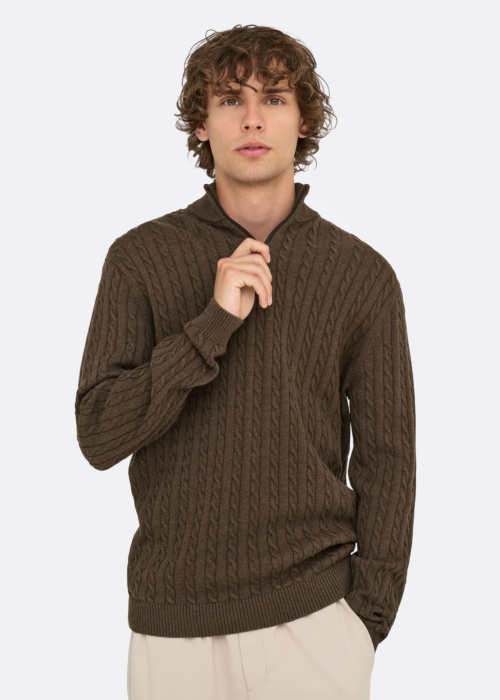 Only & Sons megztinis Loui