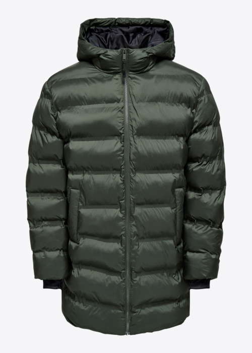 Only & Sons žieminė striukė Union