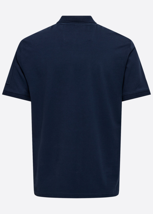 Only & Sons polo marškinėliai
