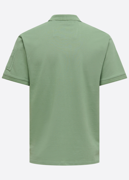 Only & Sons polo marškinėliai