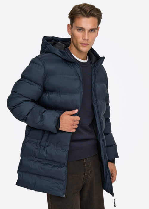 Only & Sons žieminė striukė Union