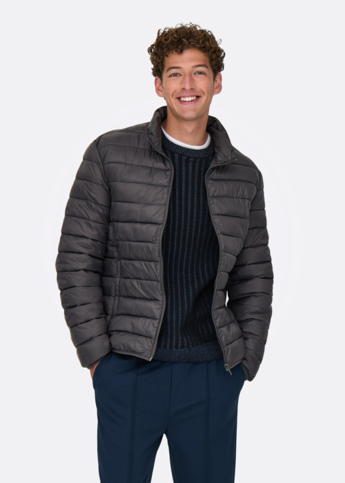 Only & Sons pavasario-rudens striukė Gavin