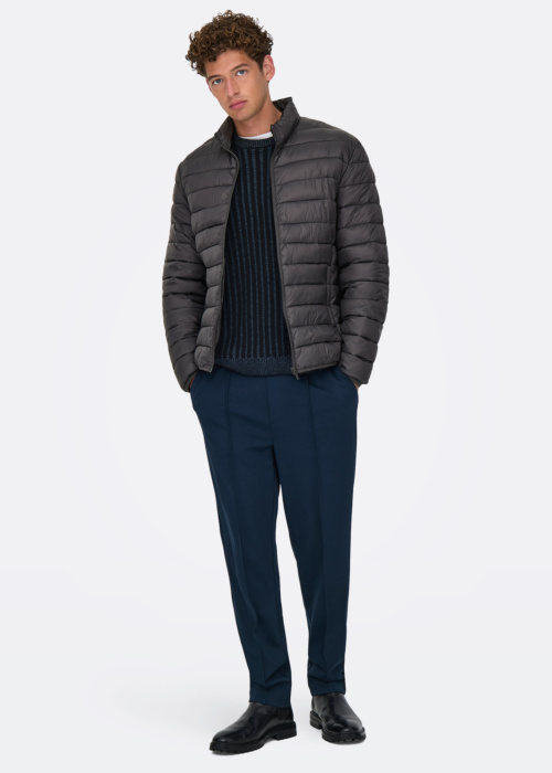 Only & Sons pavasario-rudens striukė Gavin