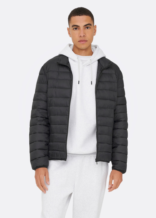 Only & Sons pavasario-rudens striukė Gavin