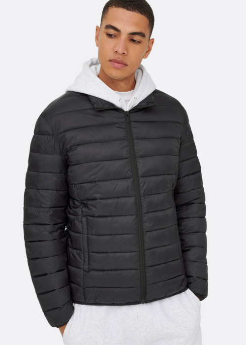 Only & Sons pavasario-rudens striukė Gavin