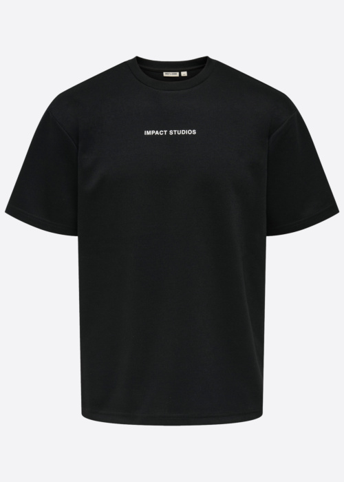 Only & Sons marškinėliai