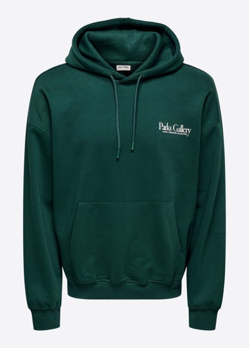 Only & Sons džemperis Gallery