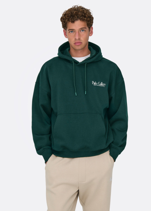 Only & Sons džemperis Gallery