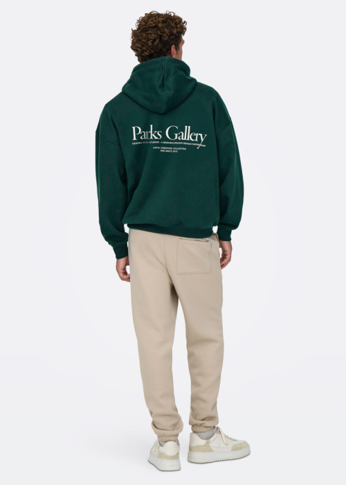 Only & Sons džemperis Gallery